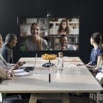 5 Ways To Make Hybrid Meetings More Inclusive