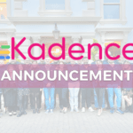 Kadence Announces $10M Seed Round