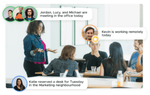 HR Professionals