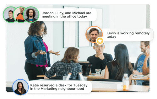 A HR Manager’s Companion Guide For Hybrid Work