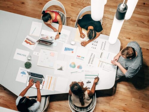 Why 63% Of High Growth Companies Are Going Hybrid In 2023