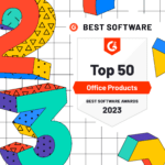 Kadence Recognized By G2 As A Top Software Company Of 2023