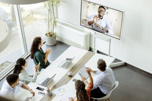 Rethinking Productivity: Embracing Outcomes In Hybrid Work