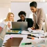 5 Reasons Why Hybrid Work Builds Healthier Communities