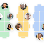 Dynamic Office Neighborhoods: Hybrid Work&rsquo;s Best Kept Secret