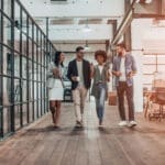 Hybrid Teams Will Be More Diverse Than In-Office Teams