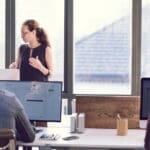 How Hybrid Work Impacts People, Profits, And The Planet