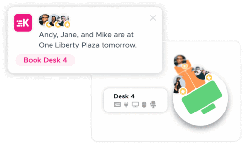 Make Your Time Count With Smart Booking Suggestions