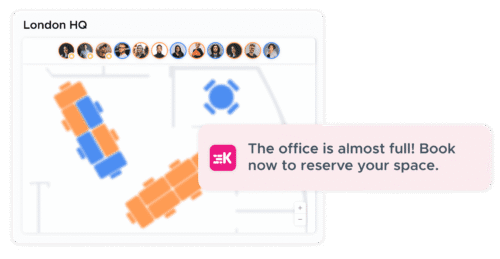 5 Ways To Automate Your Flexible Workspaces