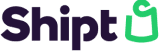 This is a logo of Shipt