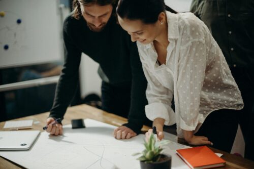 We’ve Forgotten The True Meaning Of Collaboration. Here’s Why.
