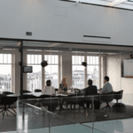 Hybrid Work: An Essential Part Of Your ESG Strategy