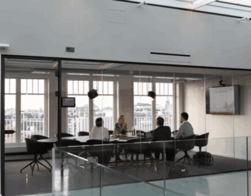 Hybrid Work: An Essential Part Of Your ESG Strategy