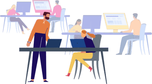 Remote vs. Hybrid Work: Why Hybrid Wins In 2025
