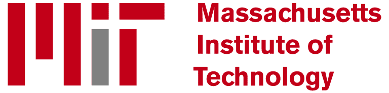 This is the logo of the Massachusetts Institute of Technology