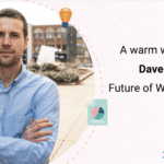 Dave&nbsp;Cairns Joins Kadence As Future Of Work Strategist