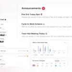 3 Ways Workplace Announcements Can Transform Internal Communication