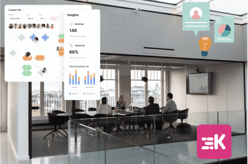 An Office Manager’s Companion Guide For Hybrid Work