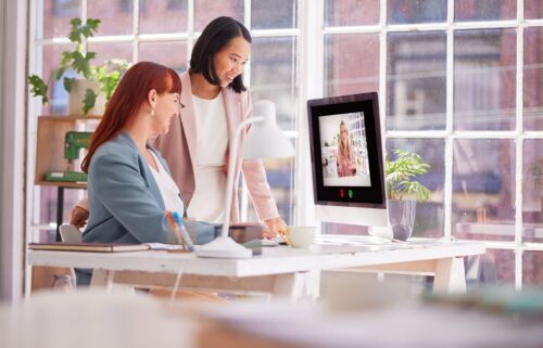 An IT Manager’s Companion Guide For Hybrid Work