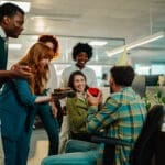 How To Cultivate A Company Culture With Tonille Miller