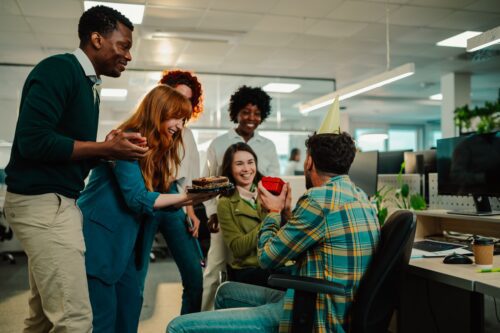 How To Cultivate A Company Culture With Tonille Miller