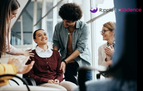 Mental Health At Work: What You Need To Know