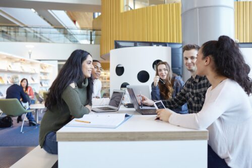 5 Space Management Solutions For Higher Education Organizations