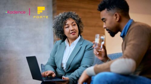The Need For Wellbeing Resources Like Forte