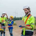 5 Space Management Solutions For Utilities Companies