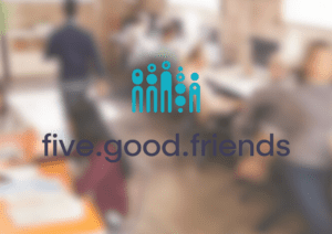 How Five Good Friends boost office savings by 15%