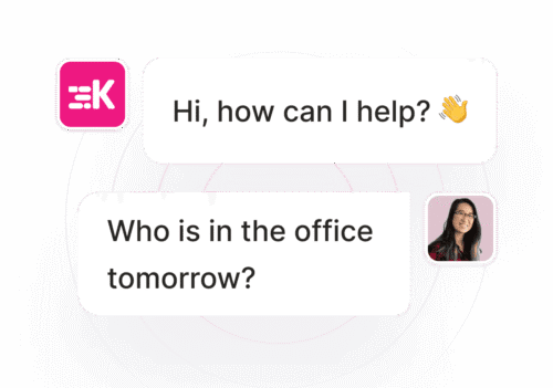 AI Desk Booking Is Maximizing Flexibility In Hybrid Work