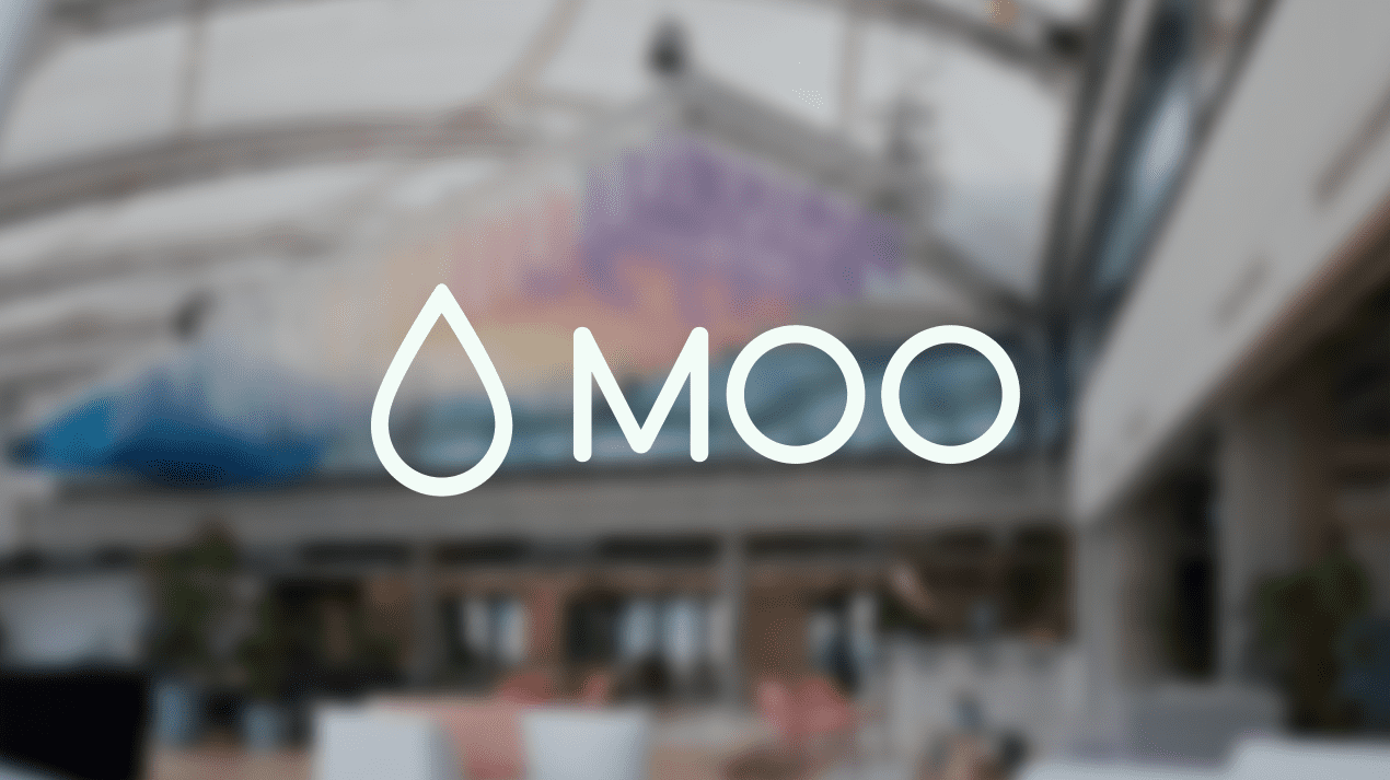 MOO: Boosting Office Utilization To 70% With Kadence