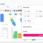 Streamlining Space Management With Kadence&rsquo;s Additional Space Types