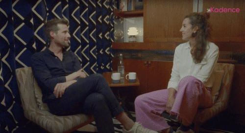 Creating Moments That Matter With Dave Cairns & Helen Attia