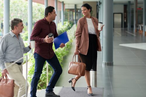 Embracing Flexible Work And The Right To Disconnect