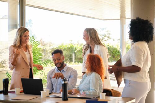Activity-Based Working 101: A Complete Guide To Set Up People For Success