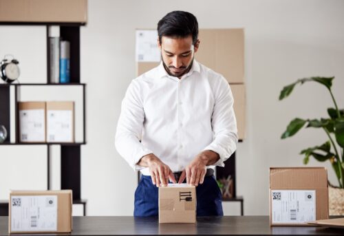 Amazon And The Hybrid Work Challenge