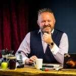 From Thought Leadership To Sense Making With Perry Timms