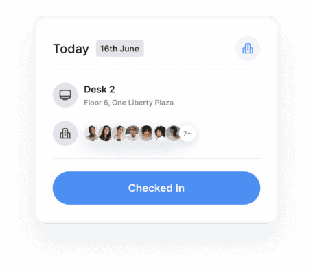 Optimizing Your Spaces By Automating Bookings