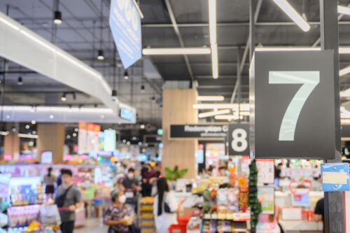 What Sam’s Club CTO’s Departure Says About The Future Of Work