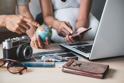 How Trip.com Made Millions With Hybrid Work