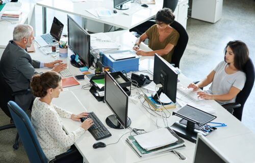 Moving Beyond The Return To Office Mandate In 2025