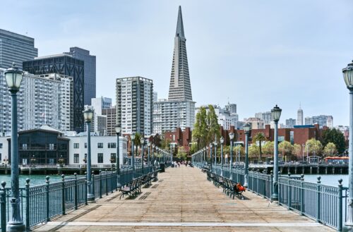 The State Of The Workplace In San Francisco: Navigating The New Normal