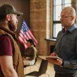 The Federal Flex: How Hybrid Work Is Becoming A Retention Strategy