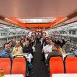 NextRetreat&rsquo;s Top Tips For Planning An Offsite For Hybrid Companies