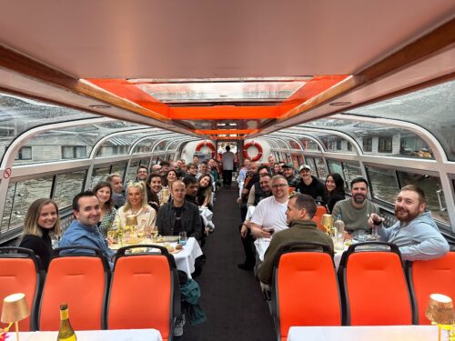 NextRetreat’s Top Tips For Planning An Offsite For Hybrid Companies