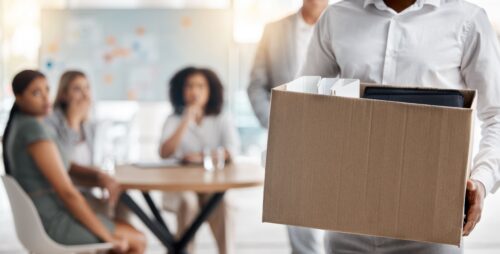The Federal Buyout Proves RTO Is A Cost-Cutting Move