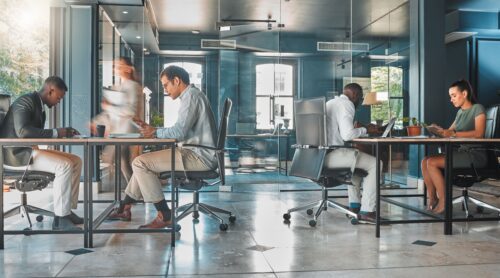 RTO Mandates = Forced Quits…