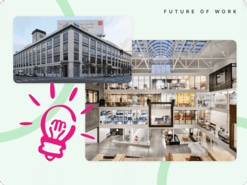 Gathering Weeks: Airbnb’s Innovative Hybrid Strategy