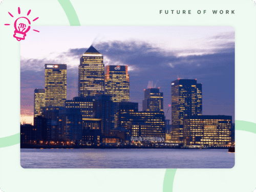 Why Citi Is Sticking To Hybrid Work While Rivals Push For RTO